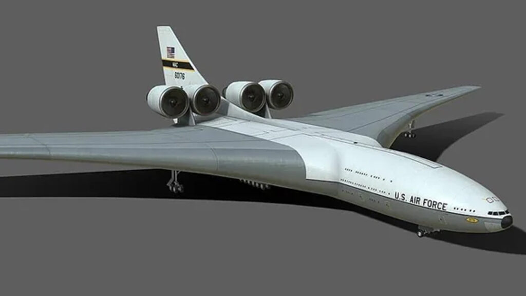 CL-1201 concept