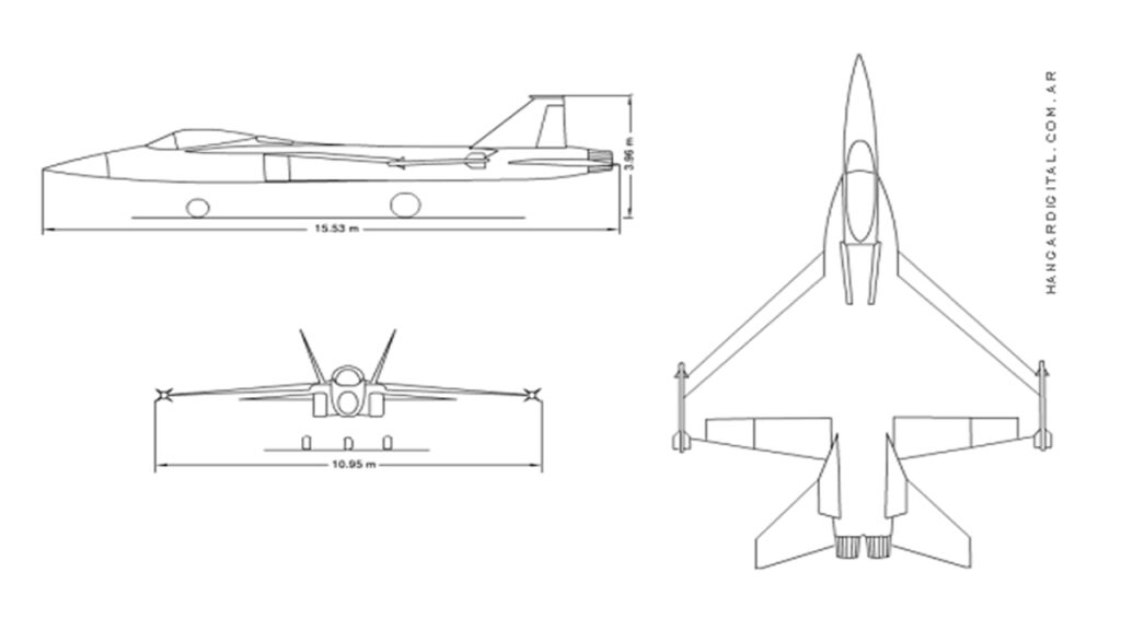 FMA SAIA 90 schematic diagram