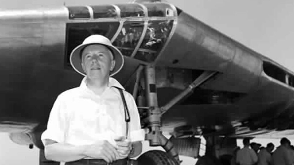 Jack Northrop