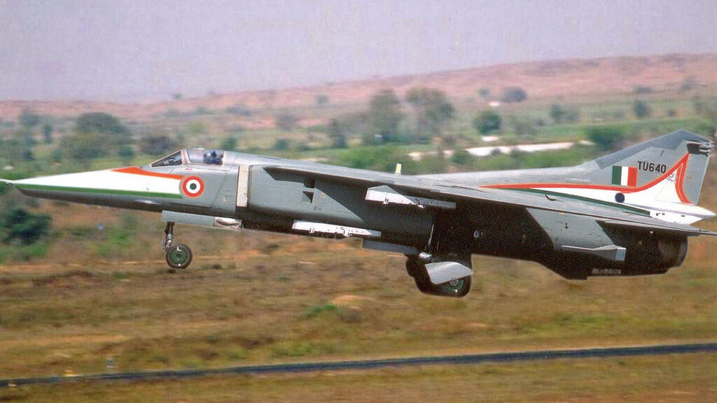 MiG-27
