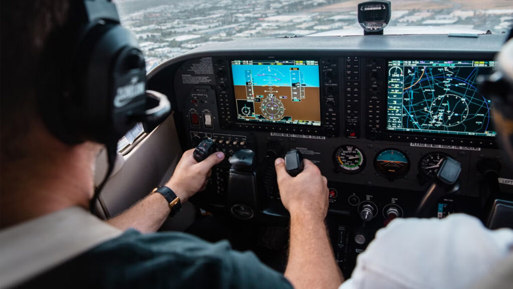 PILOT