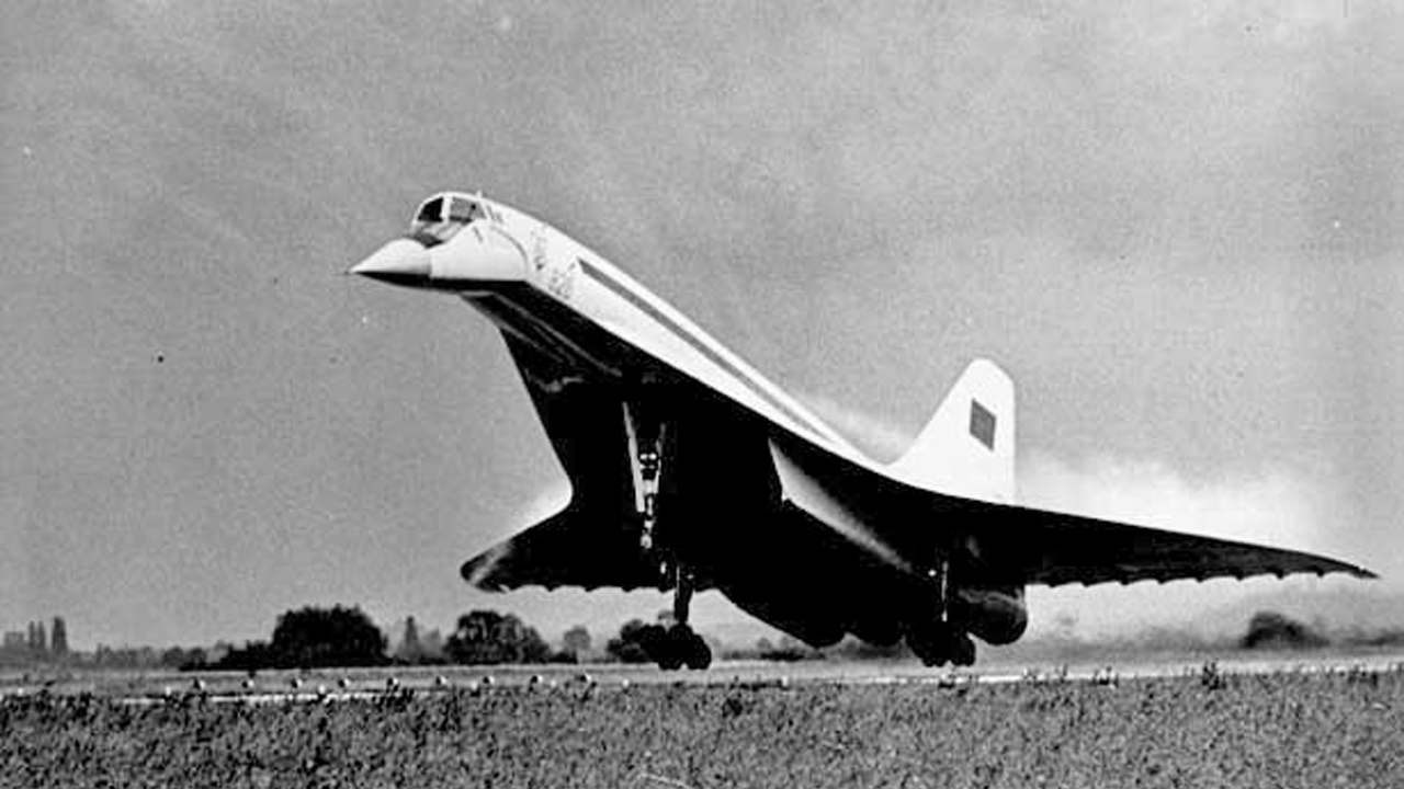 How the USSR Wasted Billions on a Broken Airplane