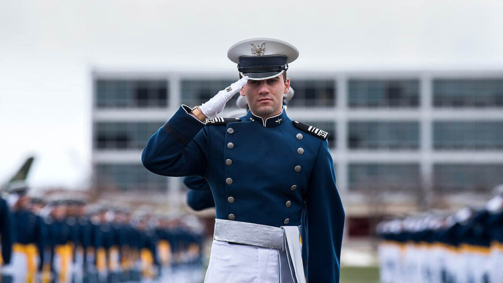US Air Force