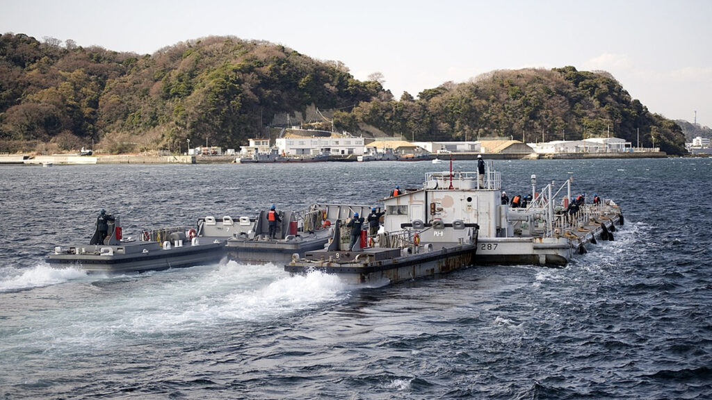US Navy