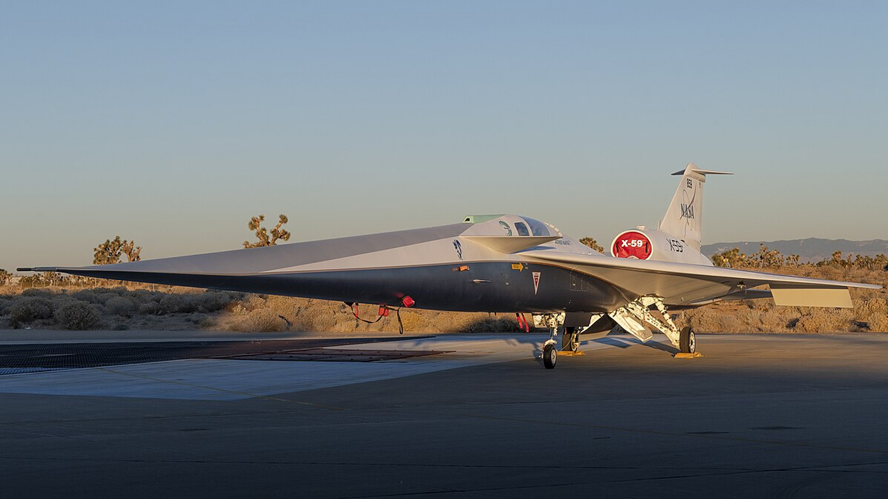 X-59