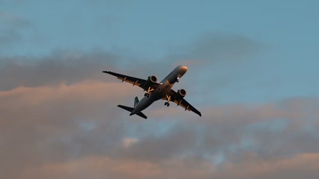 airplane