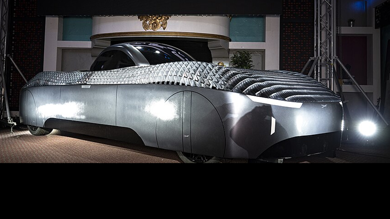 A Real Flying Car Is Finally Here—and People Are Buying It