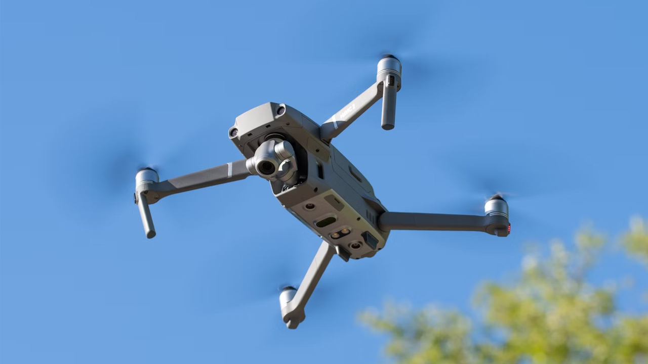 How a $500 Drone Could Bring Down a $50 Million Jet