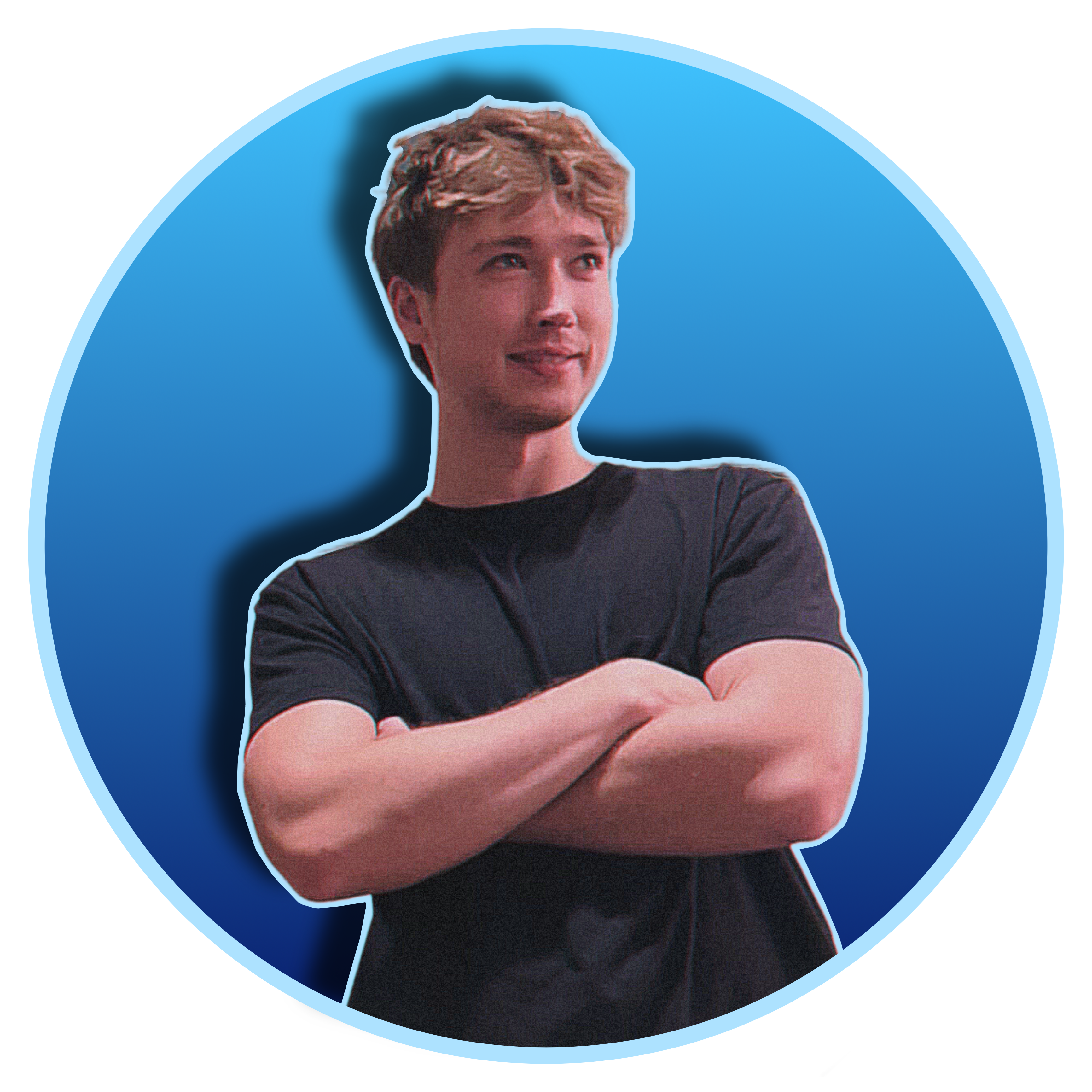 Zane Clark
