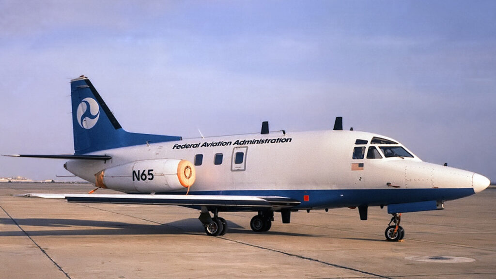 Federal Aviation Administration