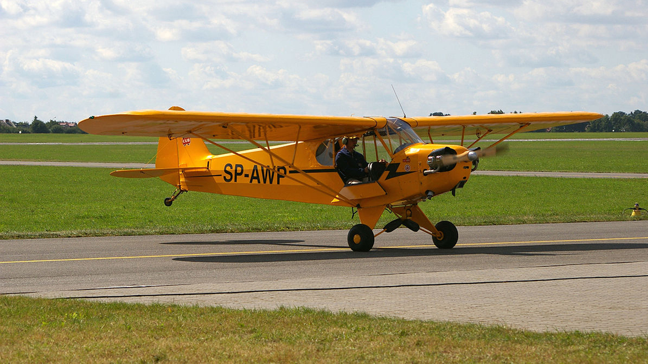 5 Features That Made the Piper Cub a Flight Training Legend