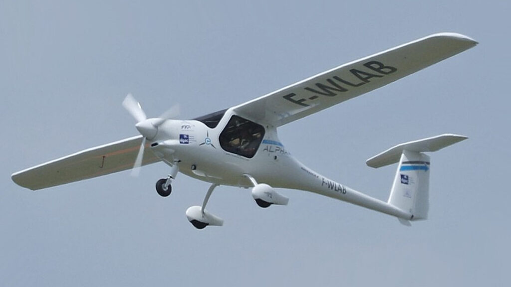 Pipistrel