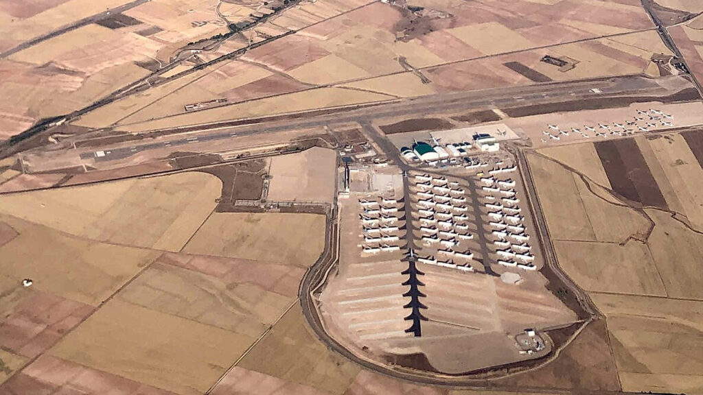 Teruel Airport