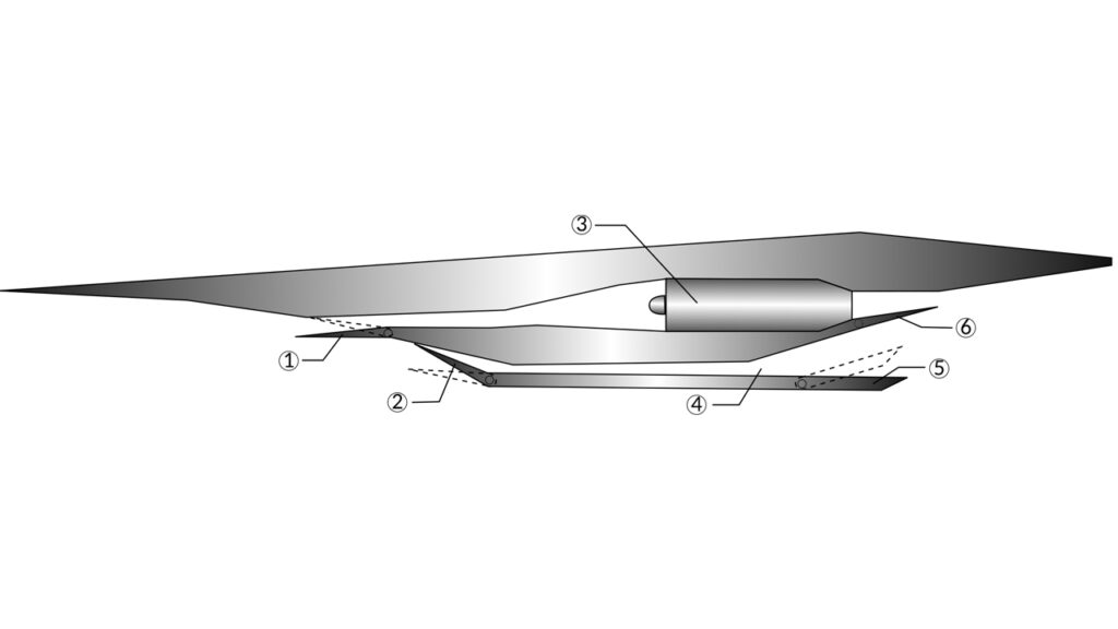 Turbine Based Combined Cycle