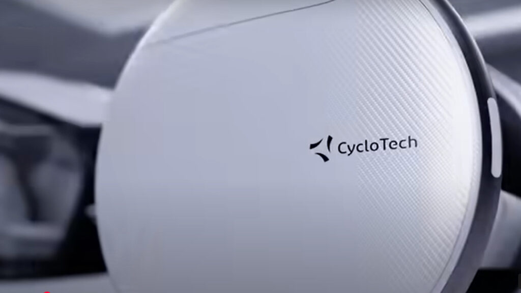 cyclotech