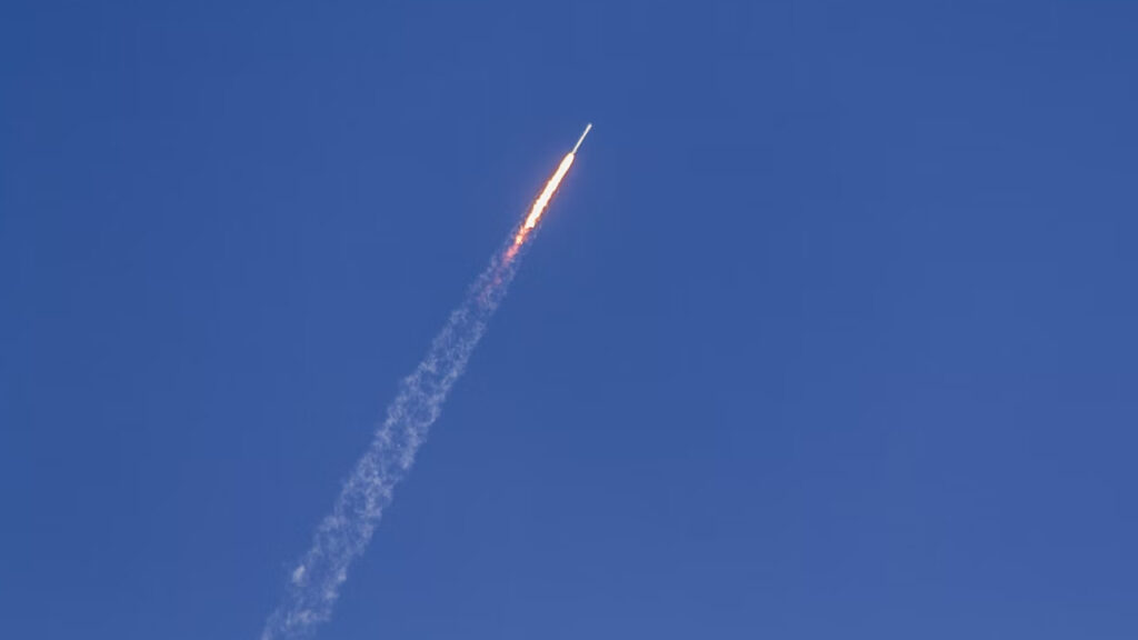 missiles