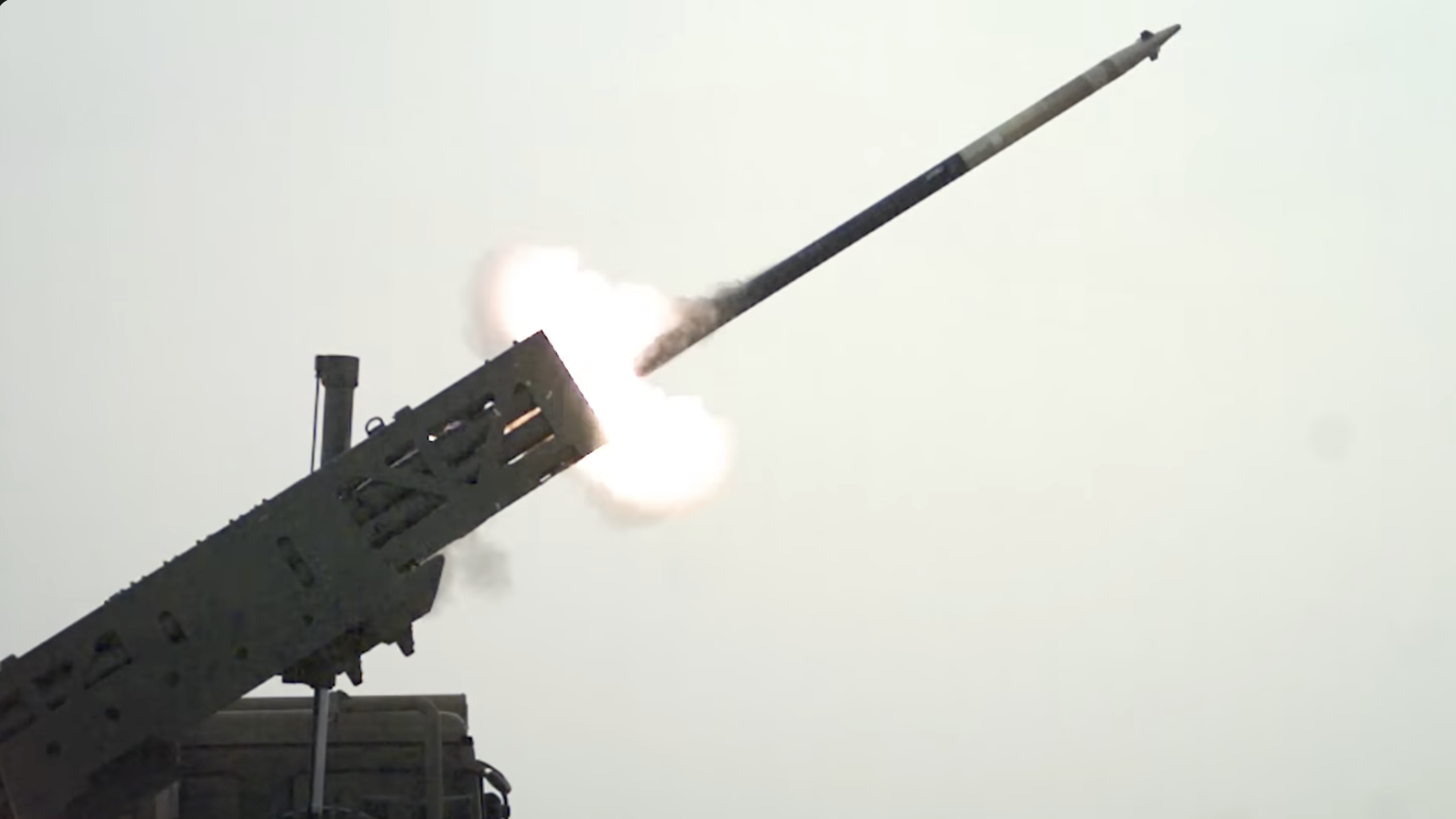 Greek Parliament approves $758 million purchase for 36 PULS launchers from Elbit Systems