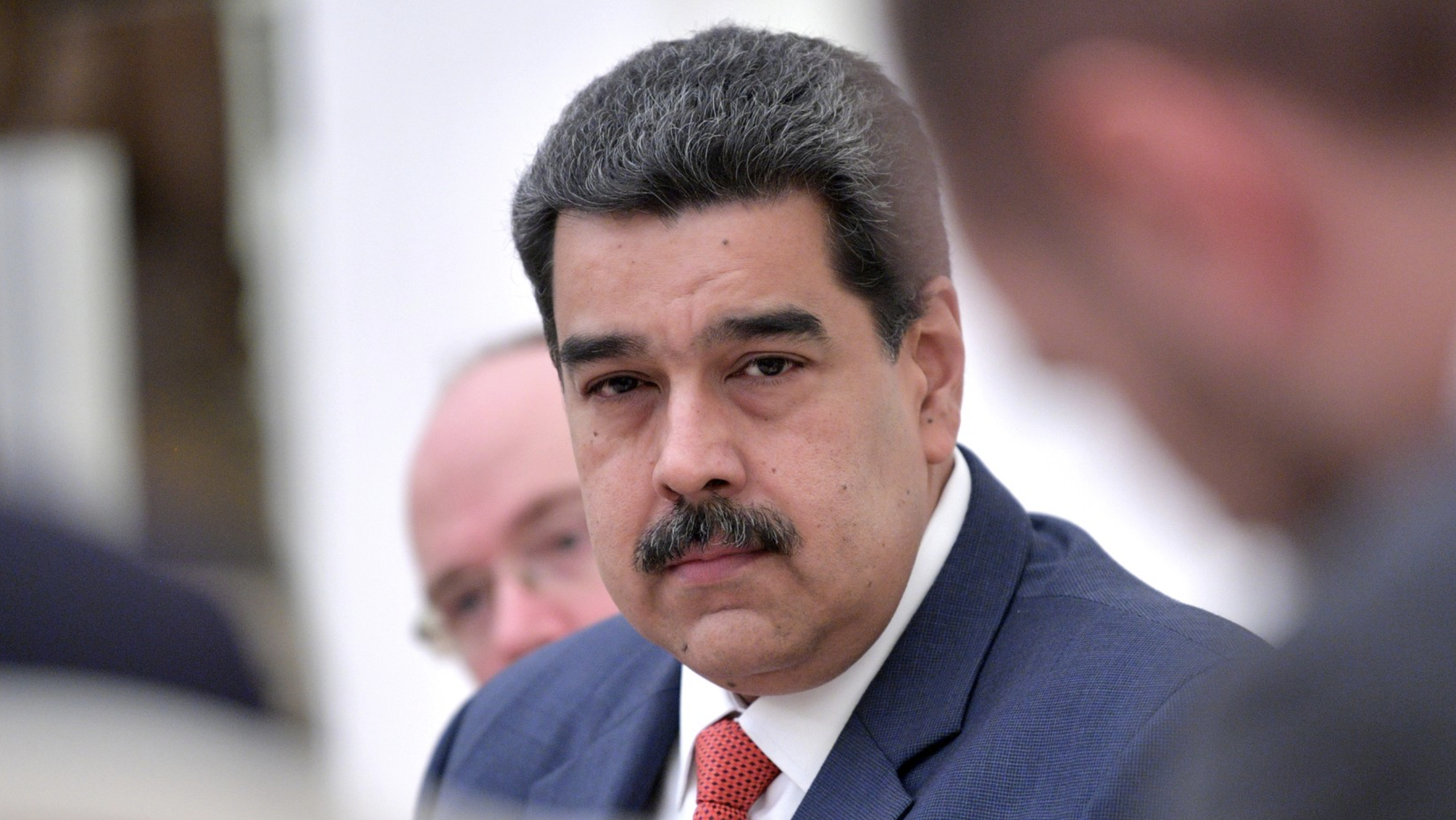 Maduro tests Trump with "Plan B" oil tanker strategy