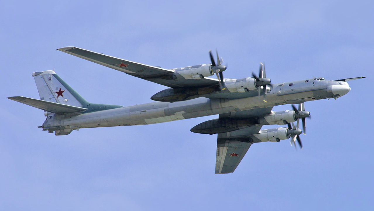 The Soviet Cold War Icon That Survived Thousands of Intercepts—Except One