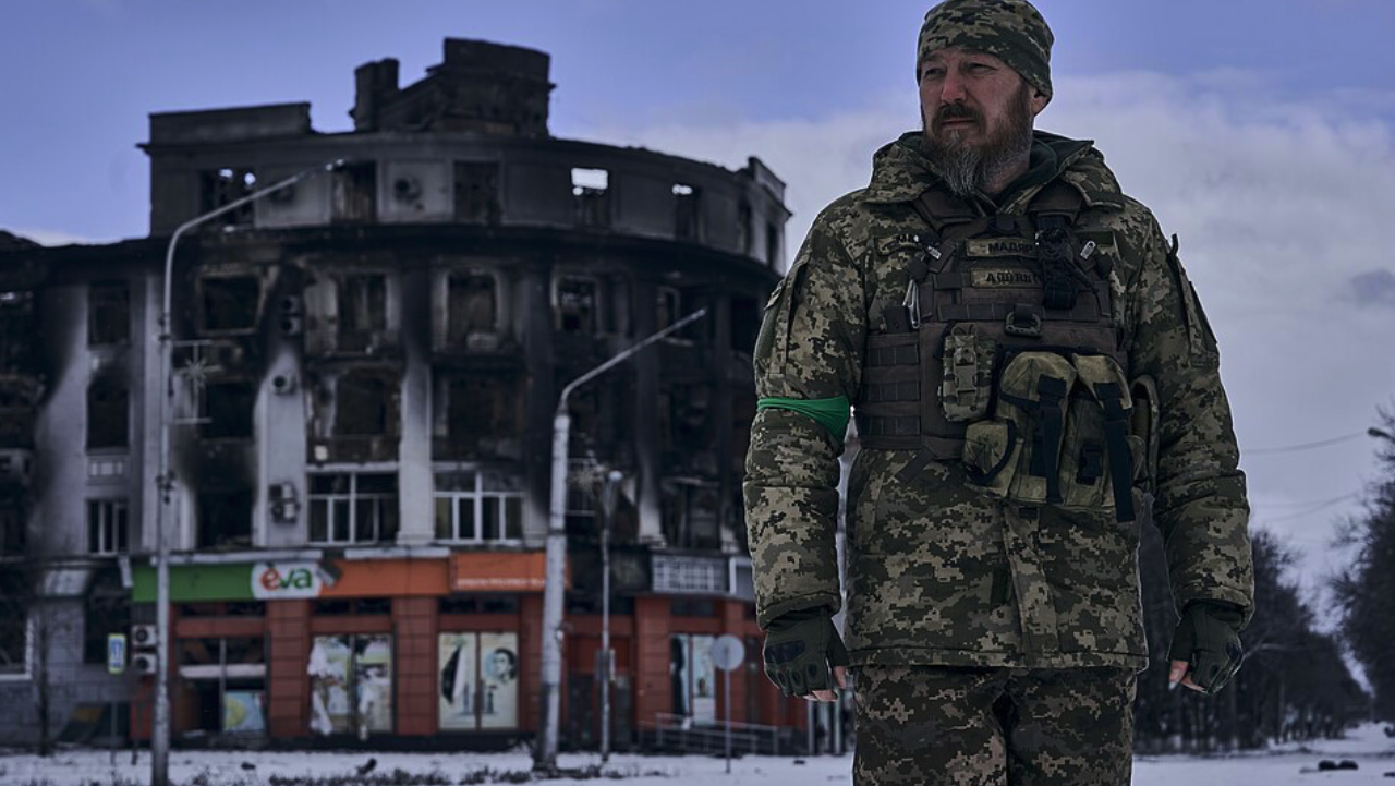 Ukraine's Crimea strike cuts $150M pharma supply line at region's sole bromine producer