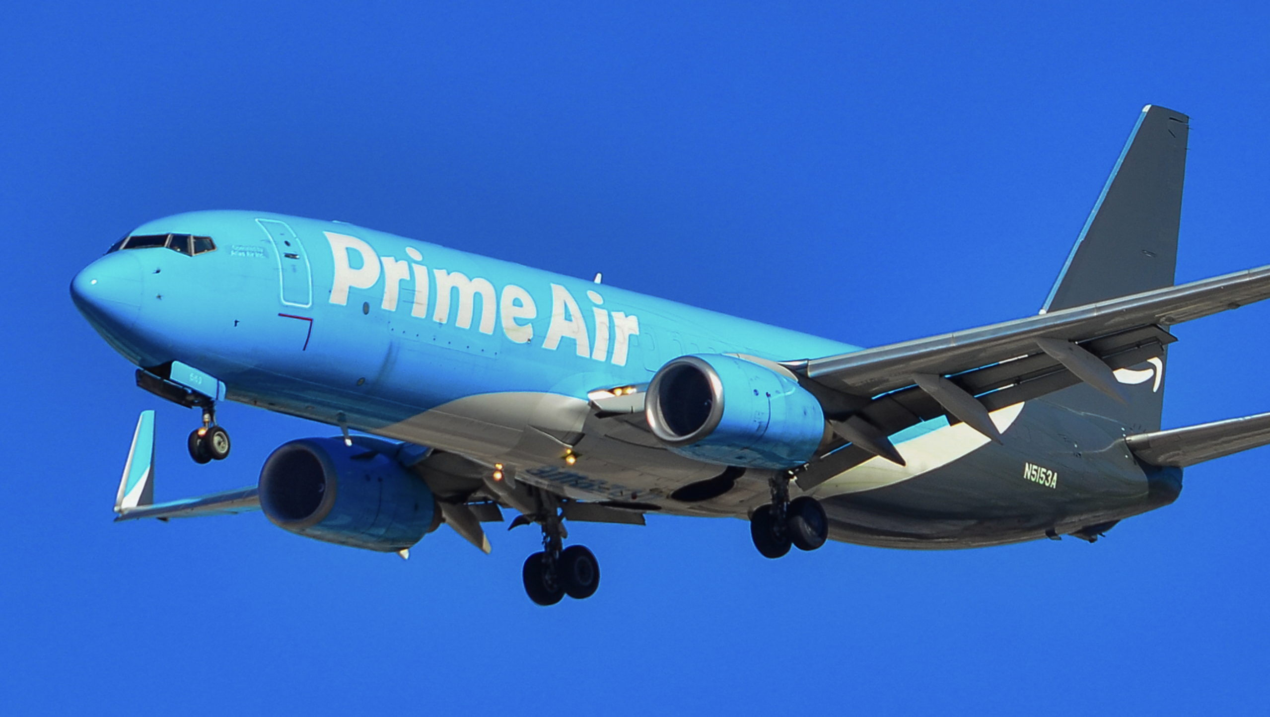 Amazon Halts Drone Delivery Expansion in Italy