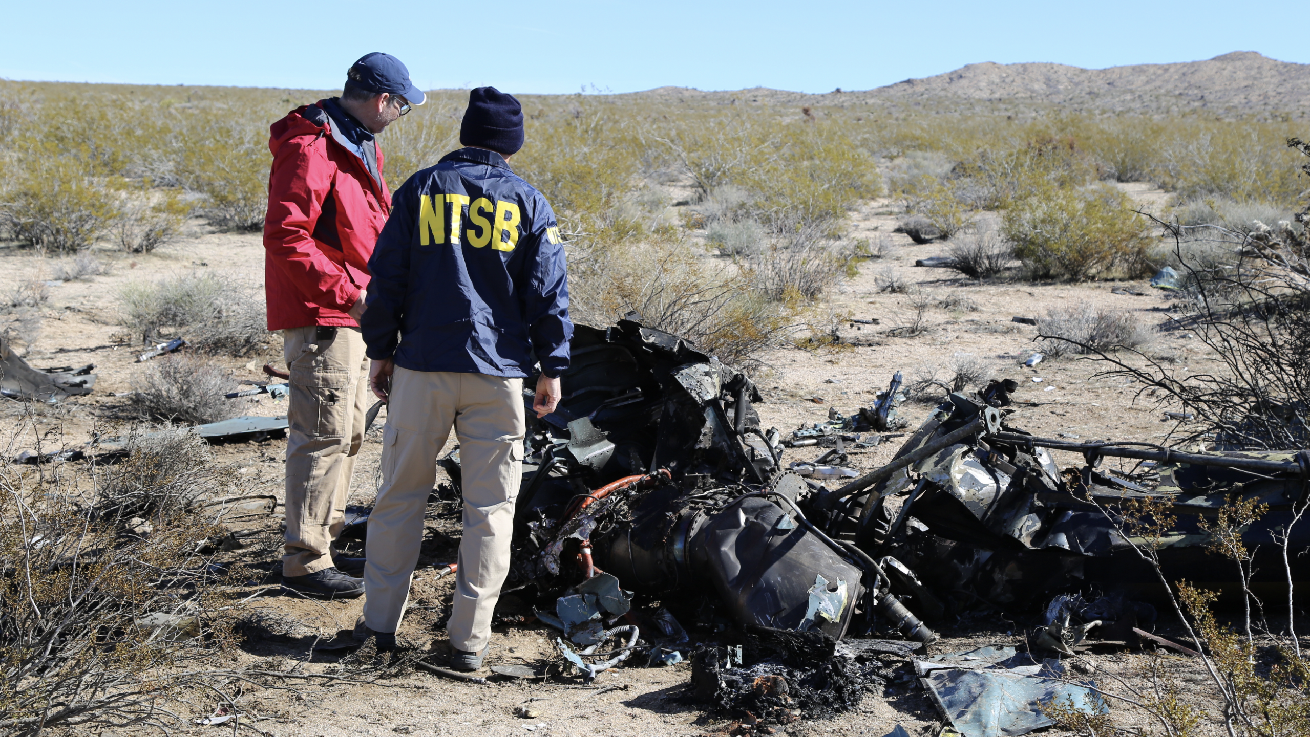 Airbus Sued by Families of Victims in Deadly Philadelphia News Helicopter Crash