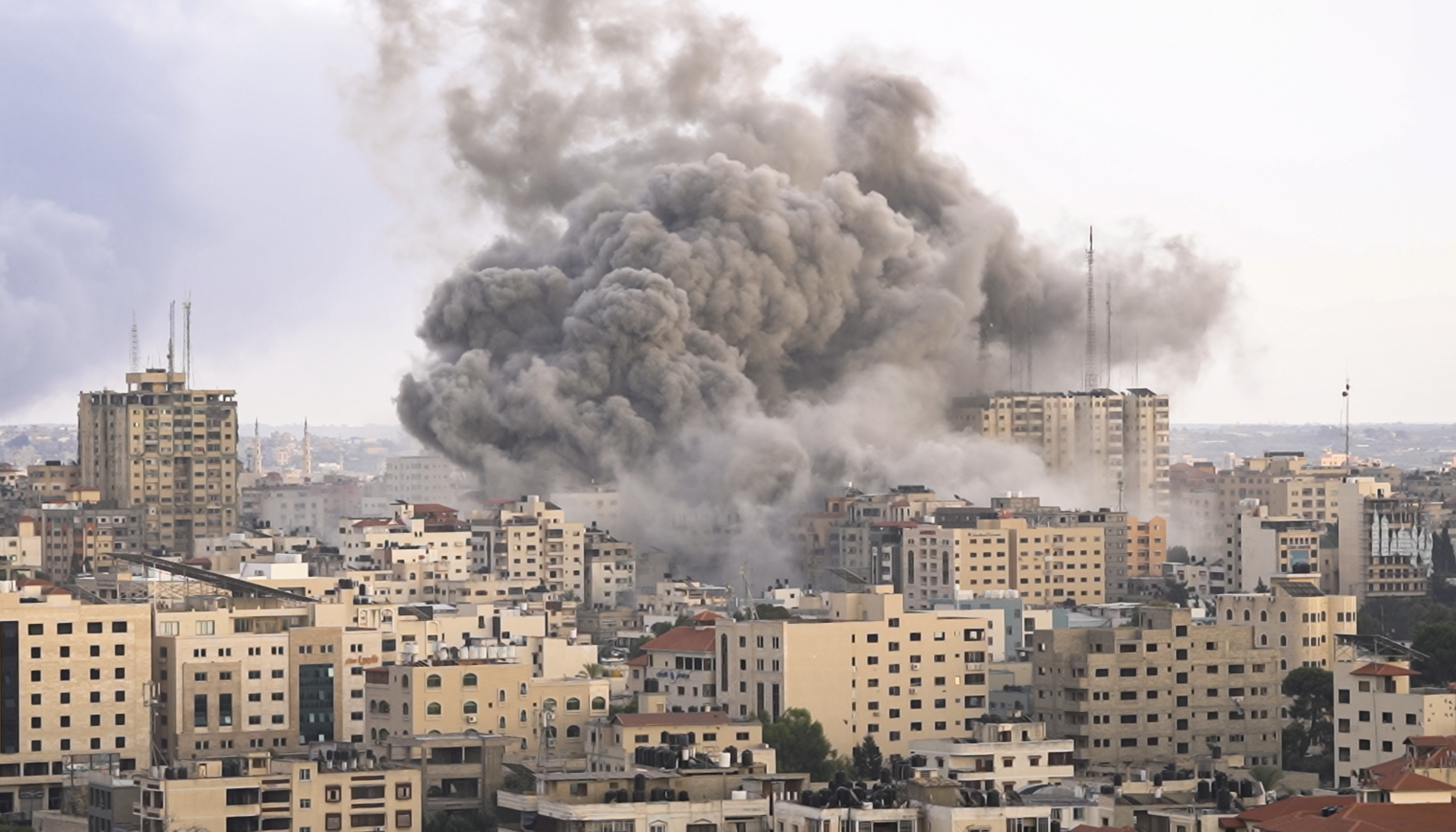 Audit Finds $13 Billion in U.S. Military Aid to Israel Lacked Proper Oversight, Pentagon Inspector General Says