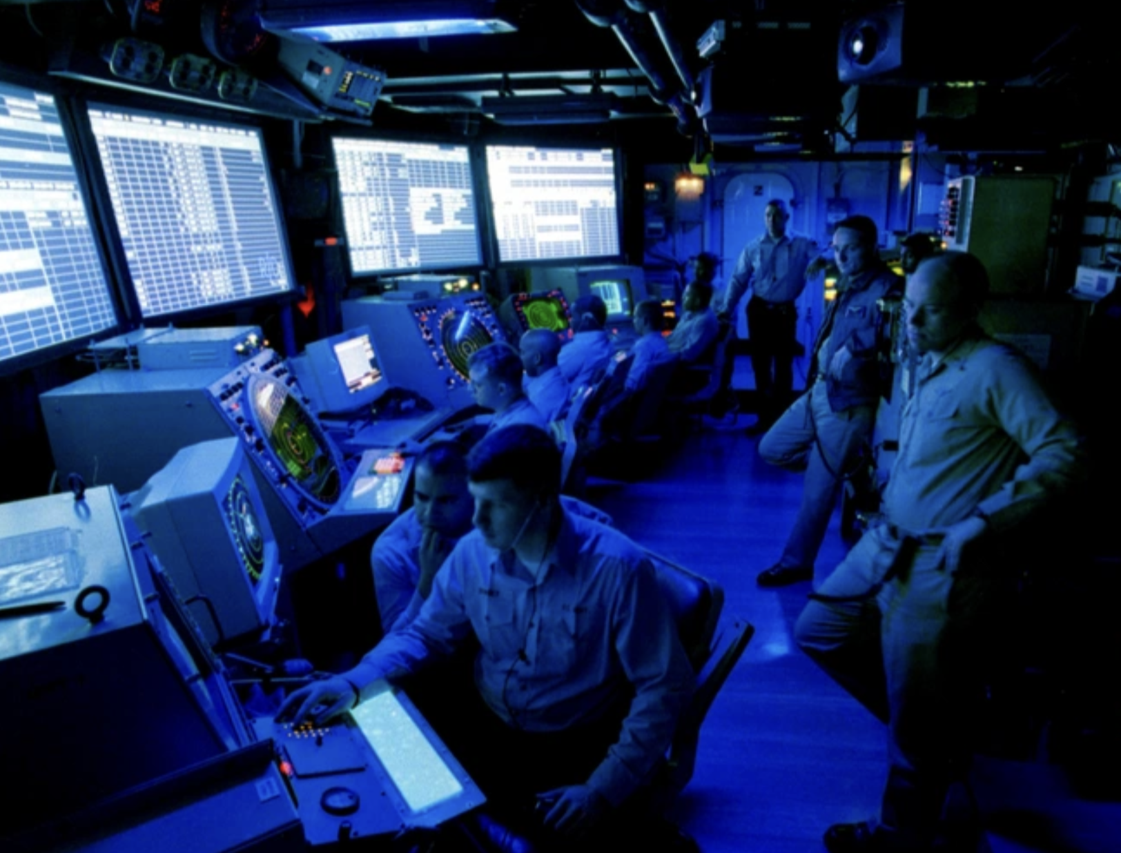 Germany Blames Russia for Cyberattack on Air Safety, Election Interference