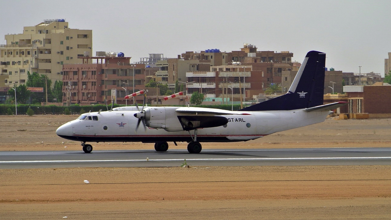 Ukraine takes down a Russian An-26 transport plane and two other top-value targets in Crimea