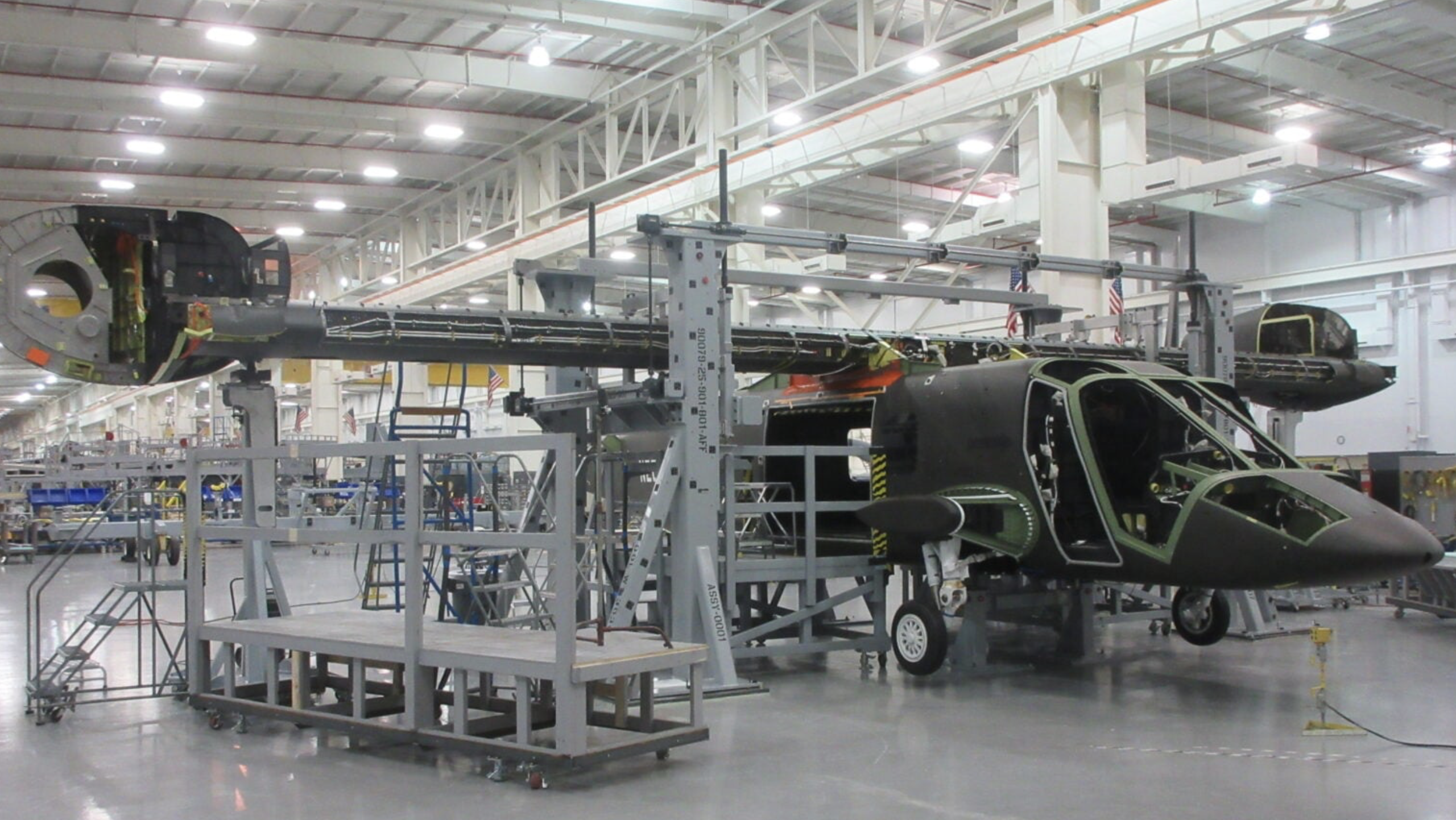 U.S. Approves Record Taiwan Arms Sale — $11.1B Package Includes Helicopter Parts and Drones