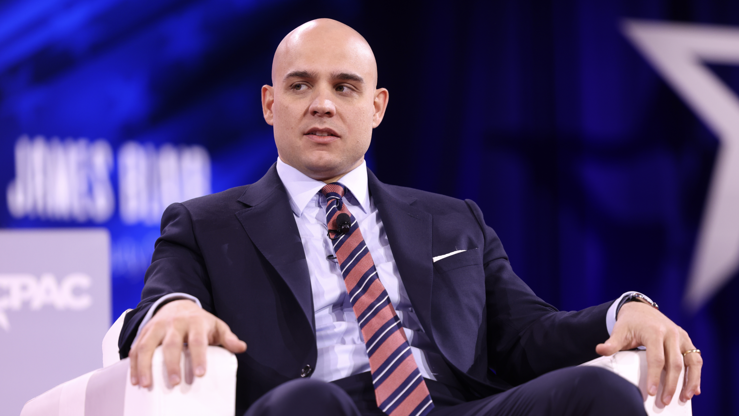 Trump’s Enforcer Is a Little-Known White House Aide With Significant Influence