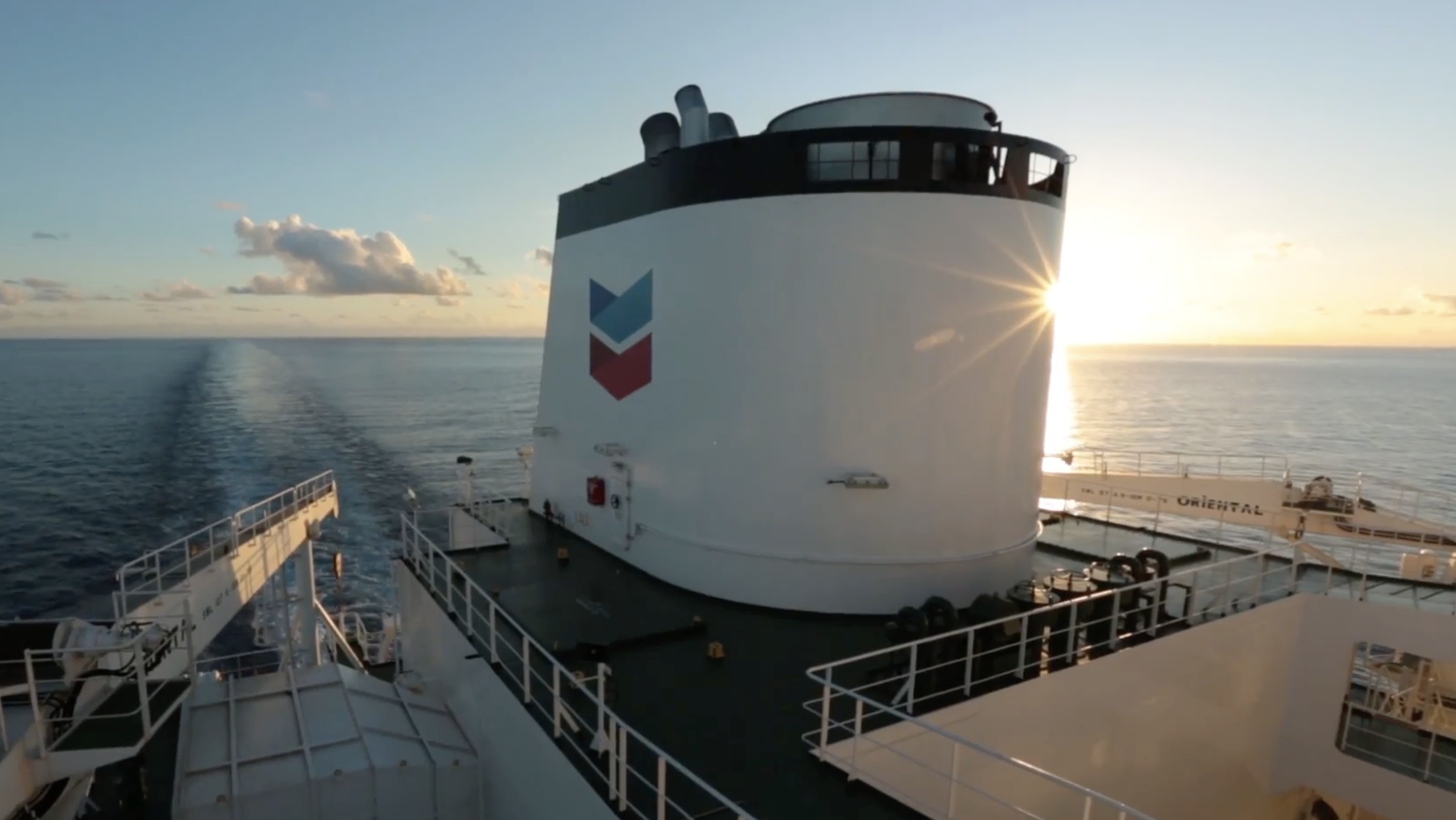 Trump’s Venezuela oil blockade puts Chevron in the middle of a high-stakes sanctions crackdown