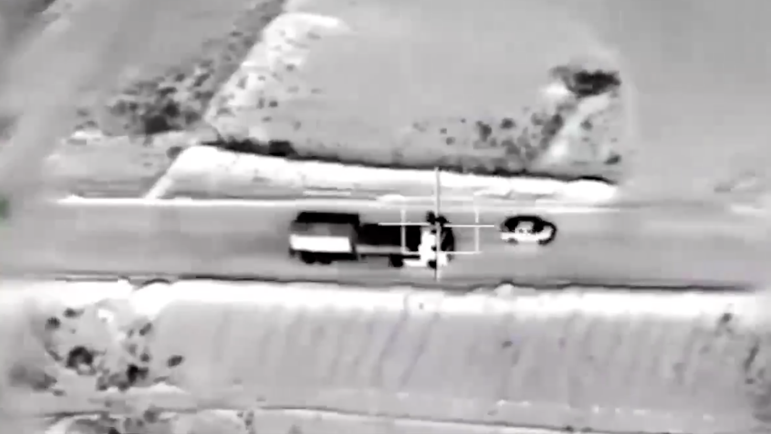 Saudi-Led Coalition Launches Air Strike on Yemen’s Mukalla Port Over Unauthorized Military Deliveries