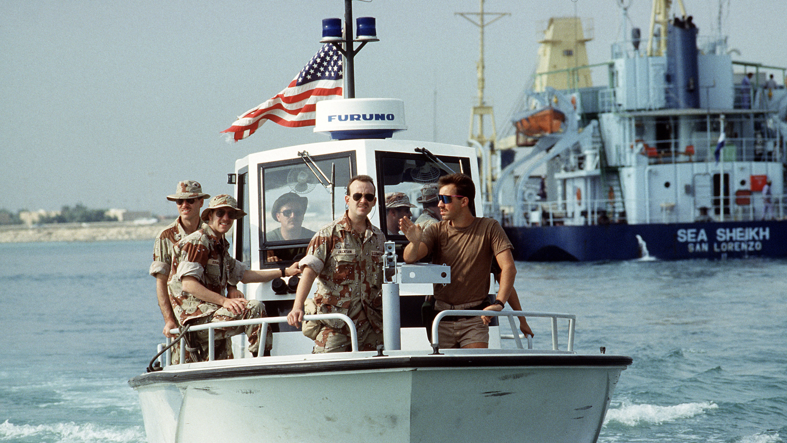 Russia's Oil Reach in Venezuela Severed by U.S. Naval Enforcement