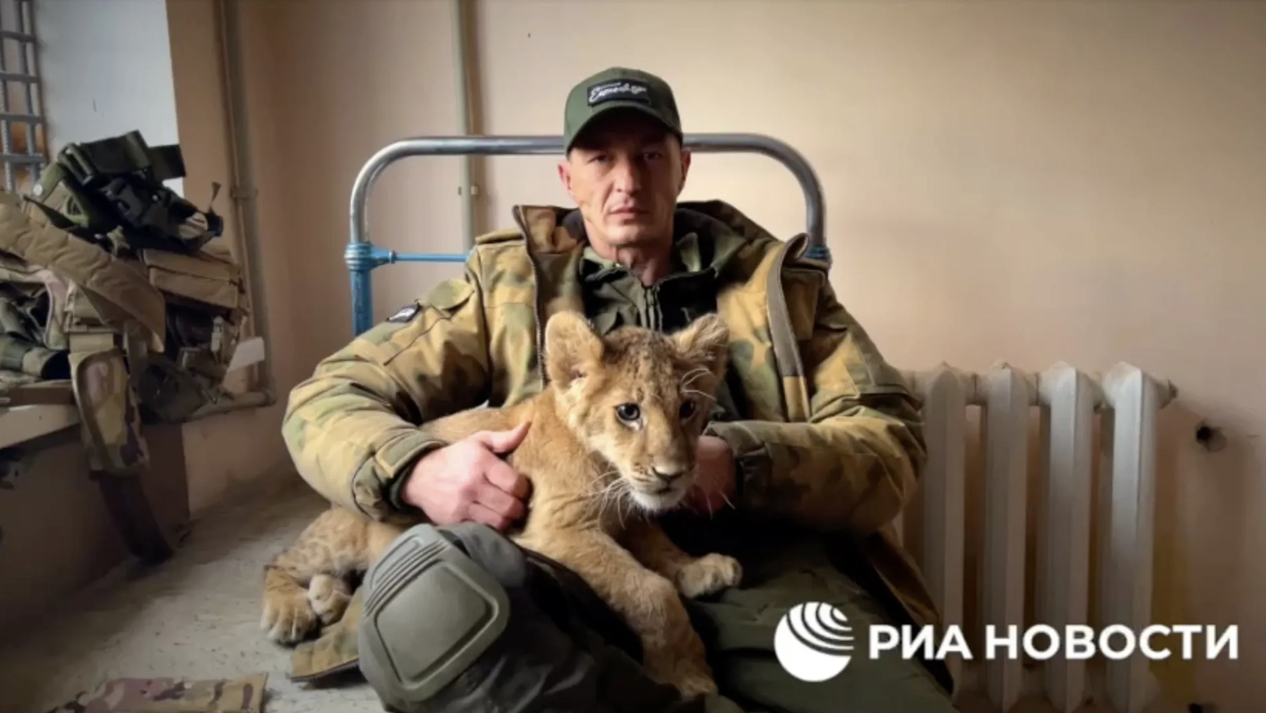 Commander of Russian Espanola Unit Killed During Security Operation in Sevastopol, Reports Say