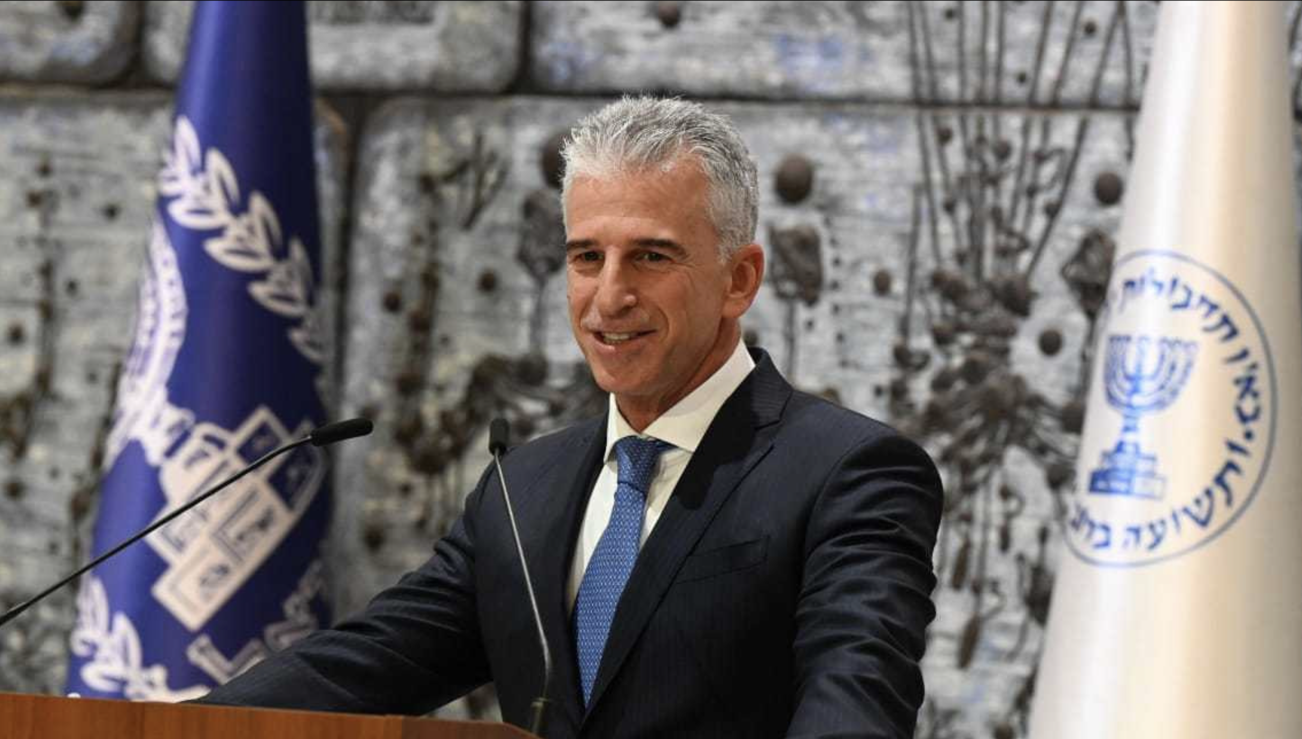 Israeli Spy Chief Warns That ISIS And Iran Are Escalating Global Threats Against Jews