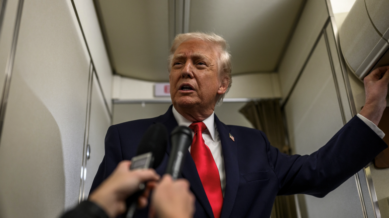 Trump Says 'We Will Retaliate' After 3 Americans Are Killed in a Possible ISIS Attack