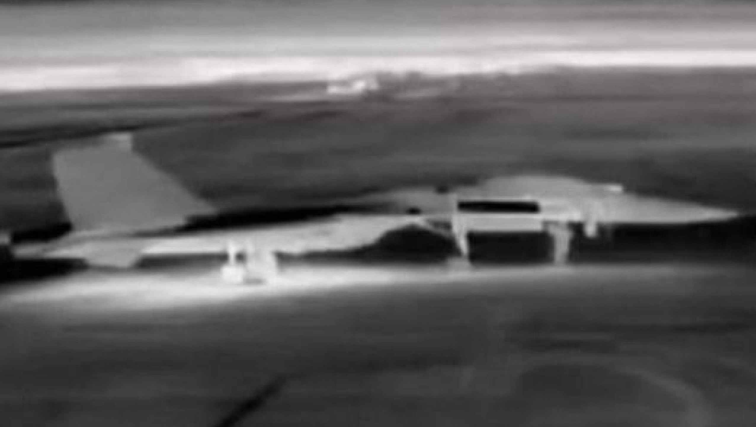 Ukraine's Security Service hits two Russian Su-27 jets at Belbek airfield for second time in few days