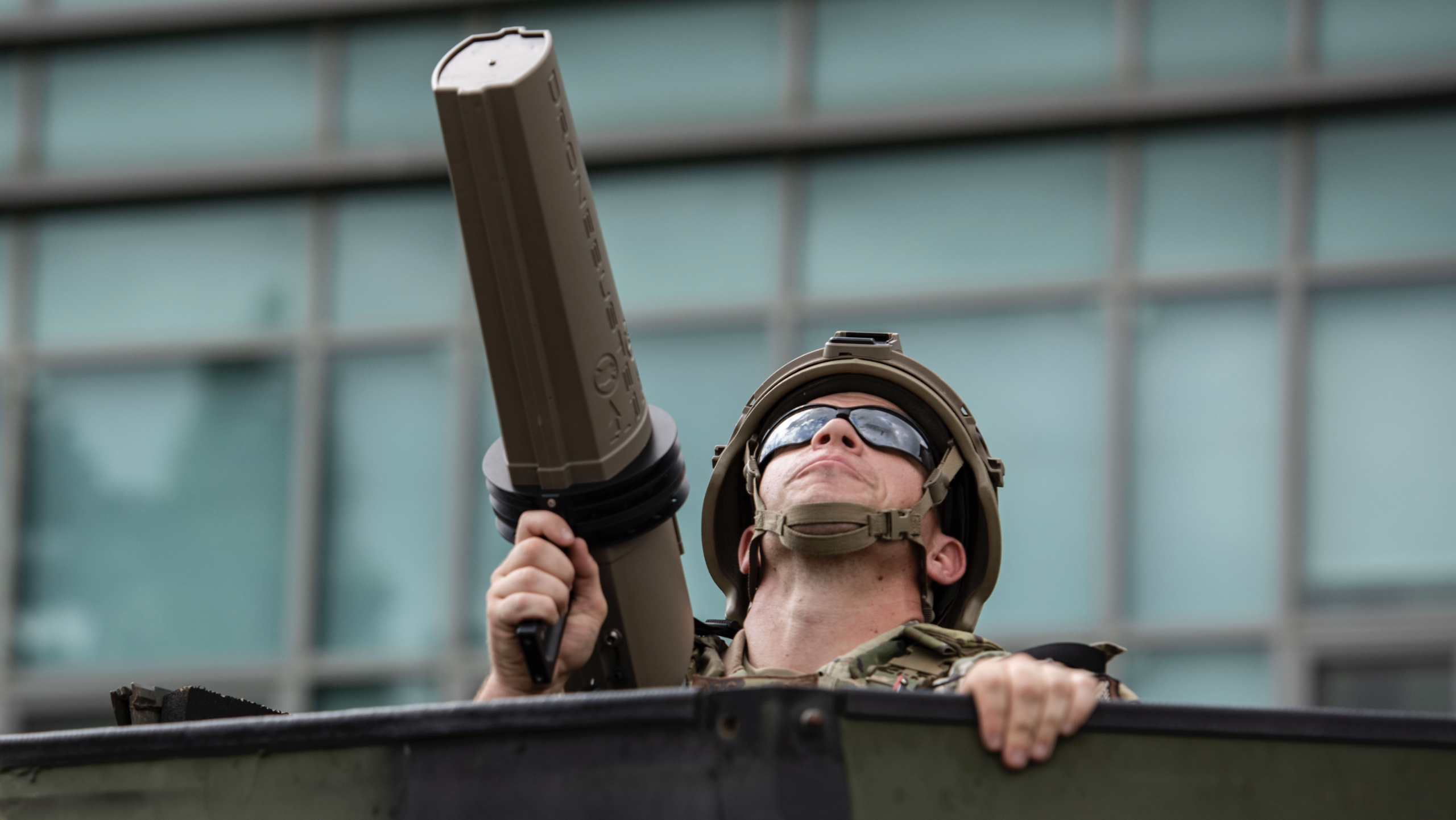 Germany Opens First Joint Drone Defence Centre in Berlin to Bolster Protection Against Hybrid Threats — Government Says