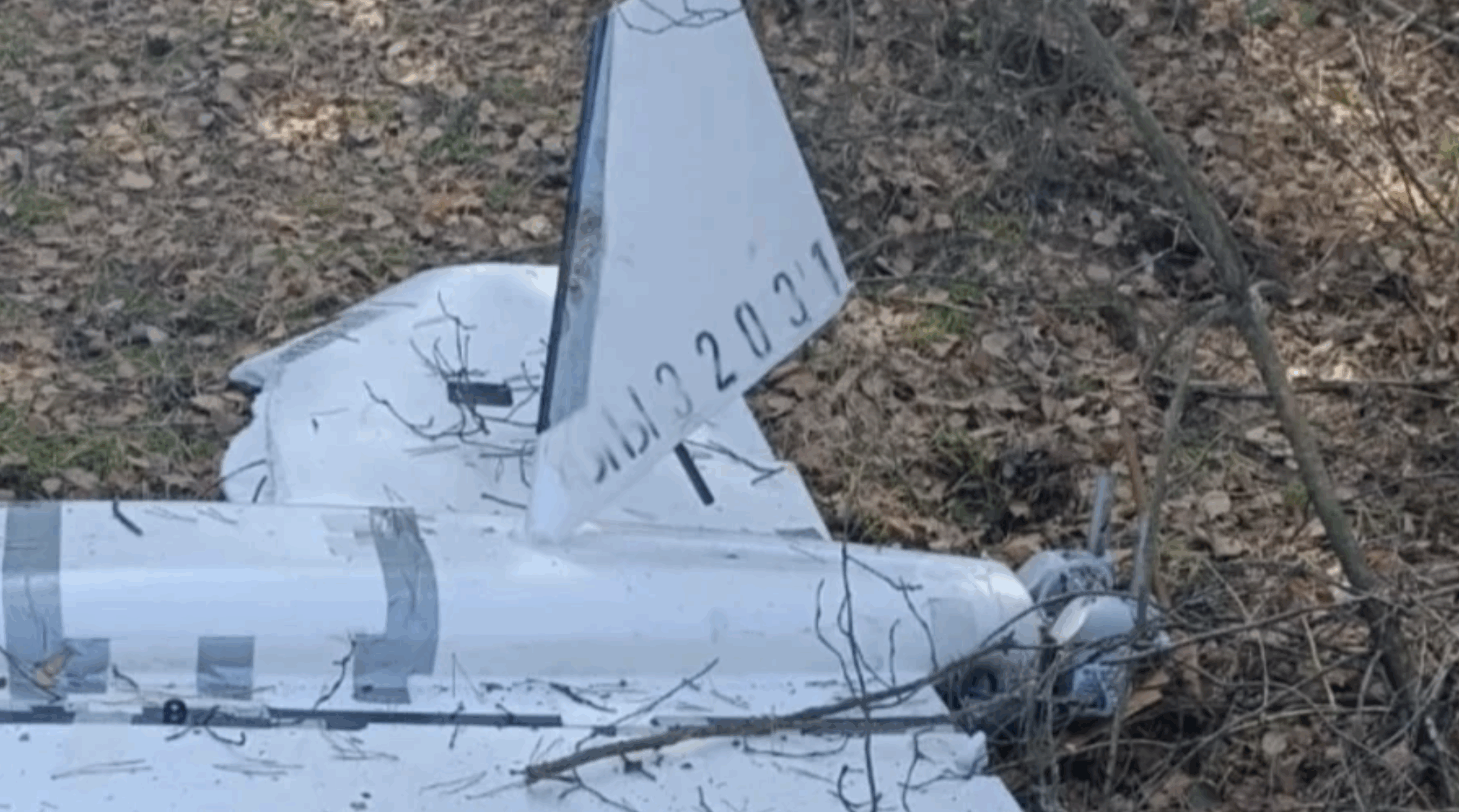 Debris of Drone-Like Object Found in Poland, Ukrainian Media Says