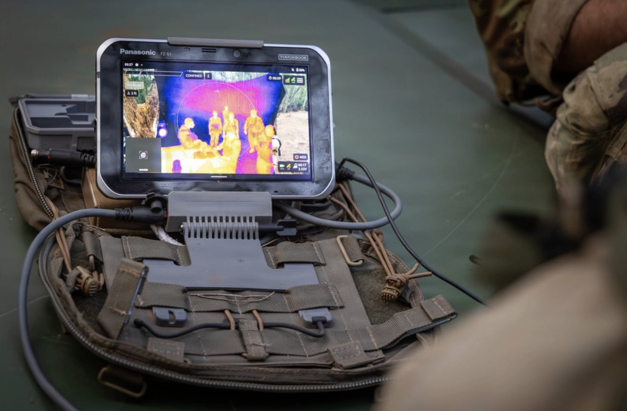 A drone war is more silent and more deadly — and America is behind