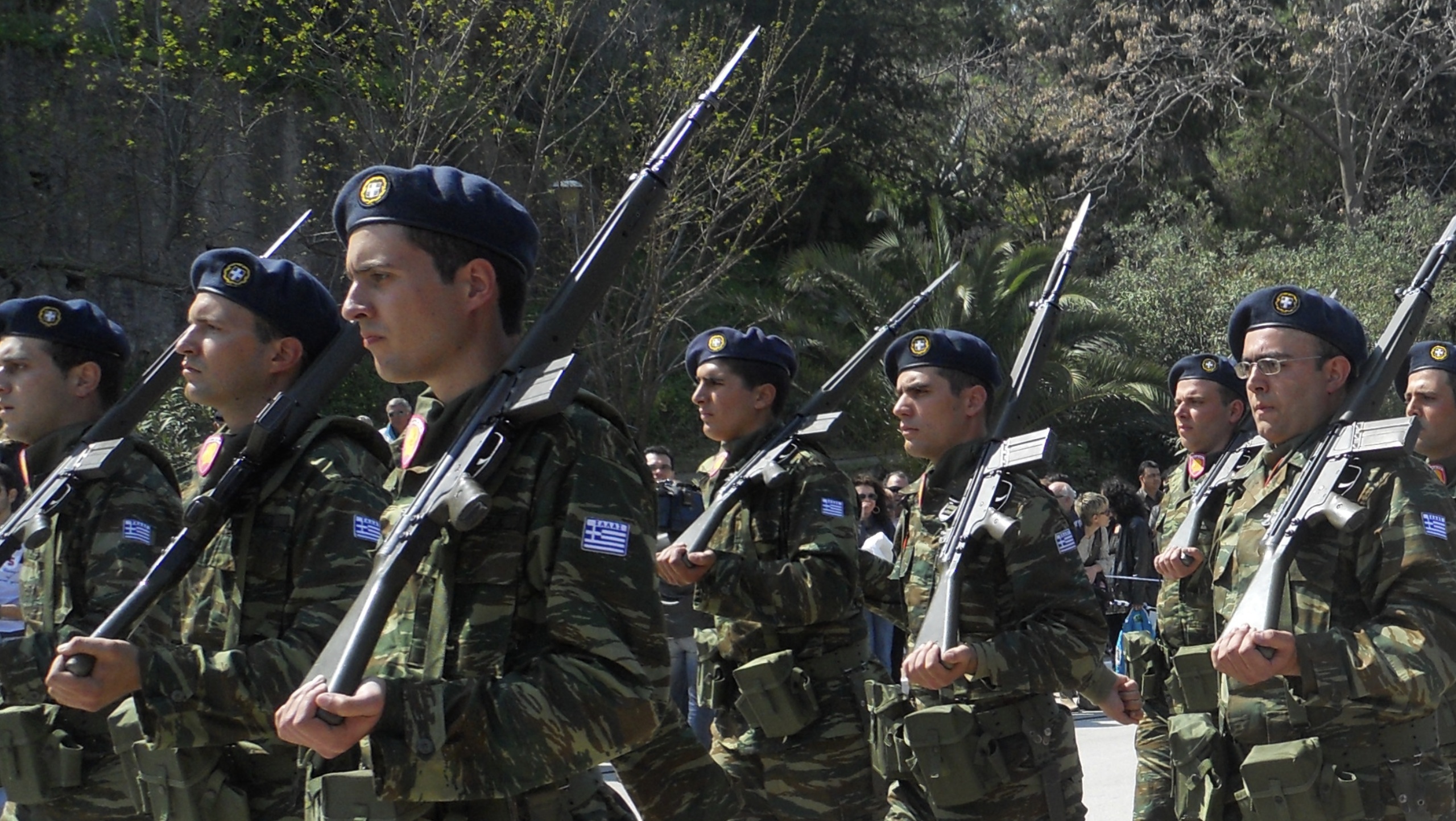 Greece Considers Sending Engineers to Gaza in Phase II of Trump’s Ceasefire Plan