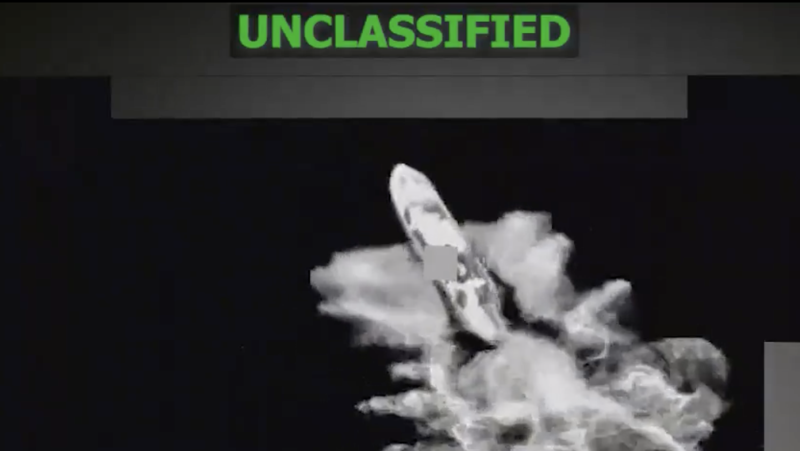 US military strike kills three, leaves eight missing at sea in Pacific drug convoy operation