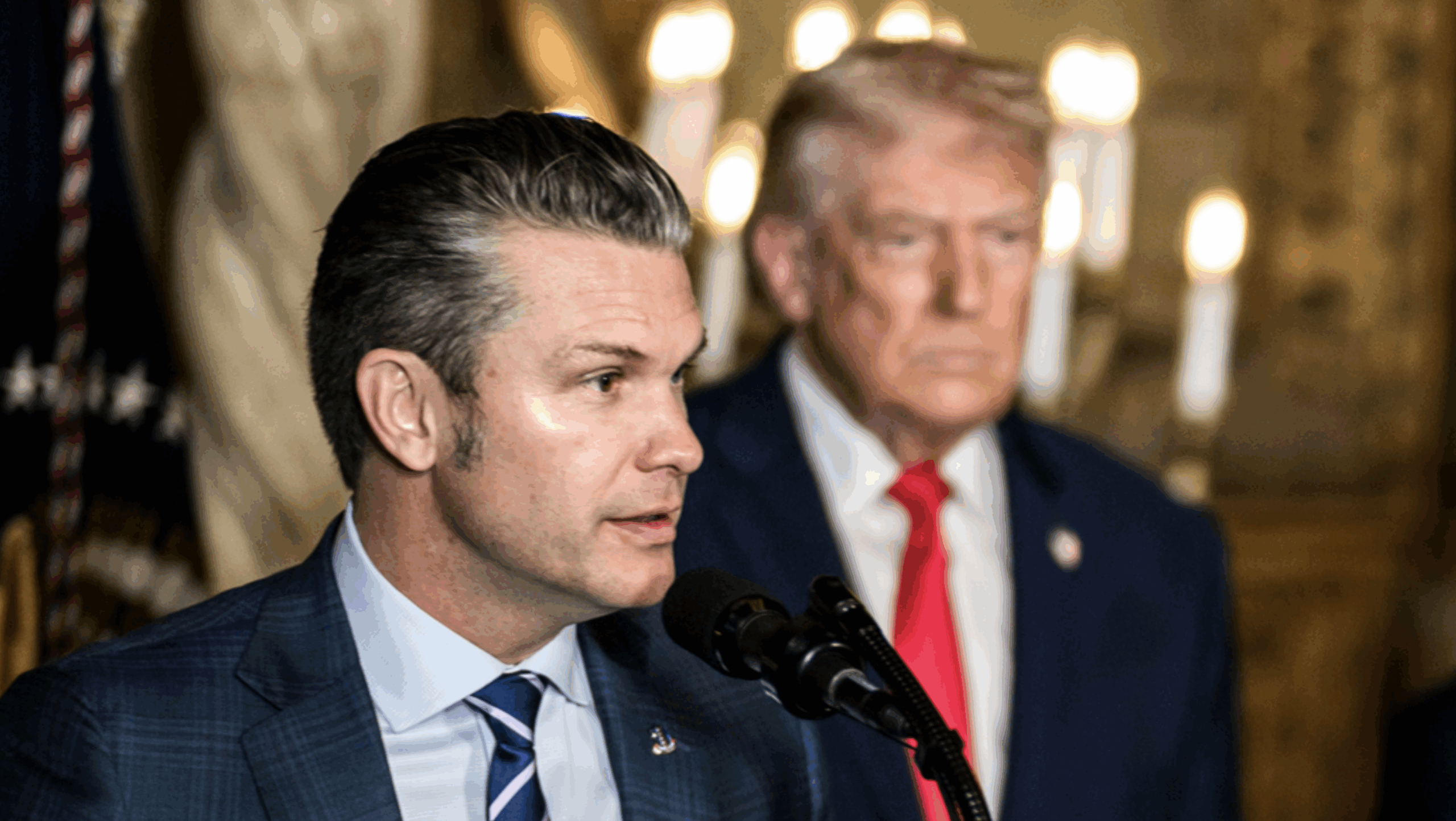 What to Know About Nigeria’s ISIS-Affiliated Militants Targeted by US Strikes