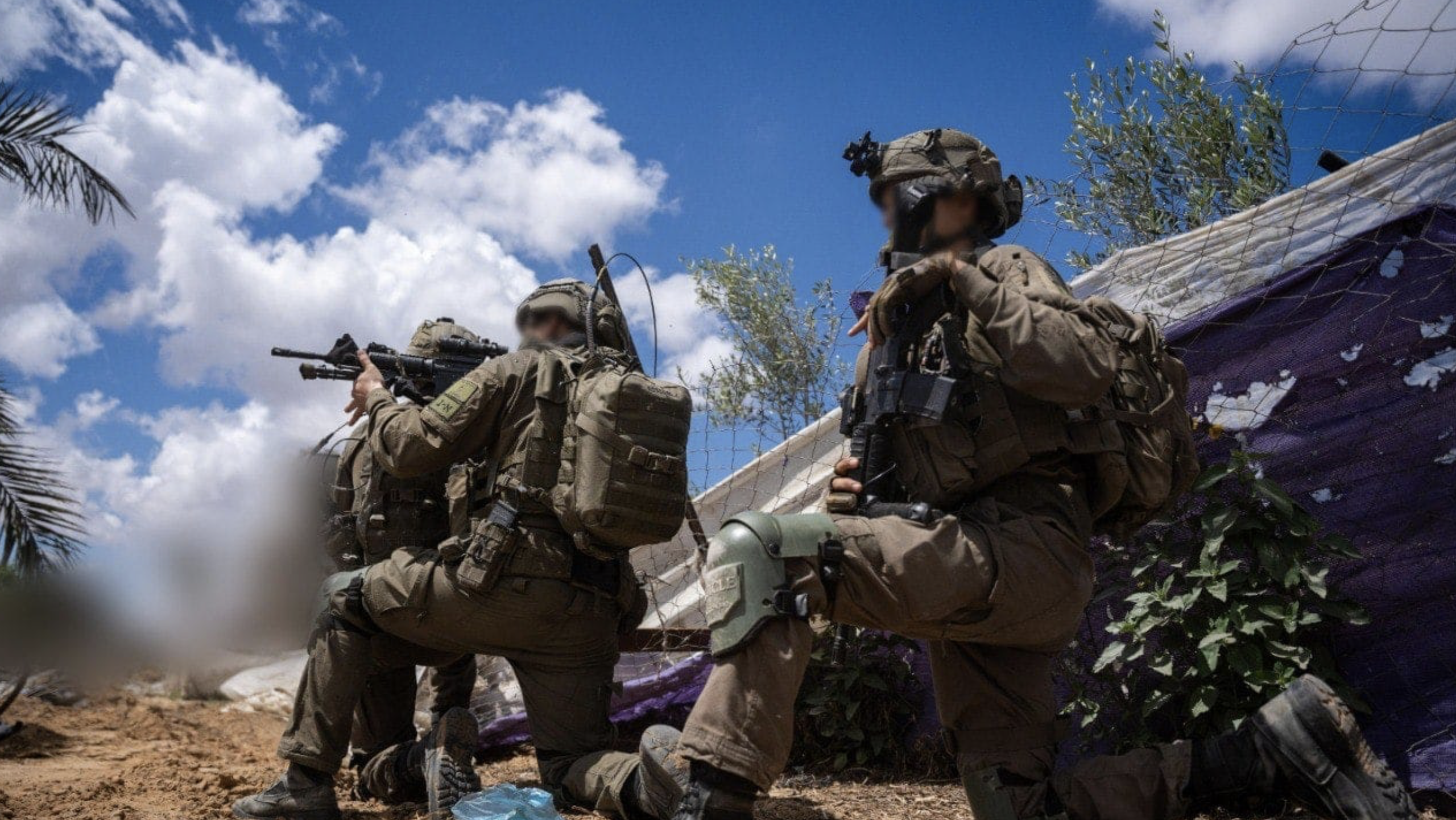 Israel Captures PIJ Member in Hamas-Controlled Gaza in Search for Ran Gvili – Report