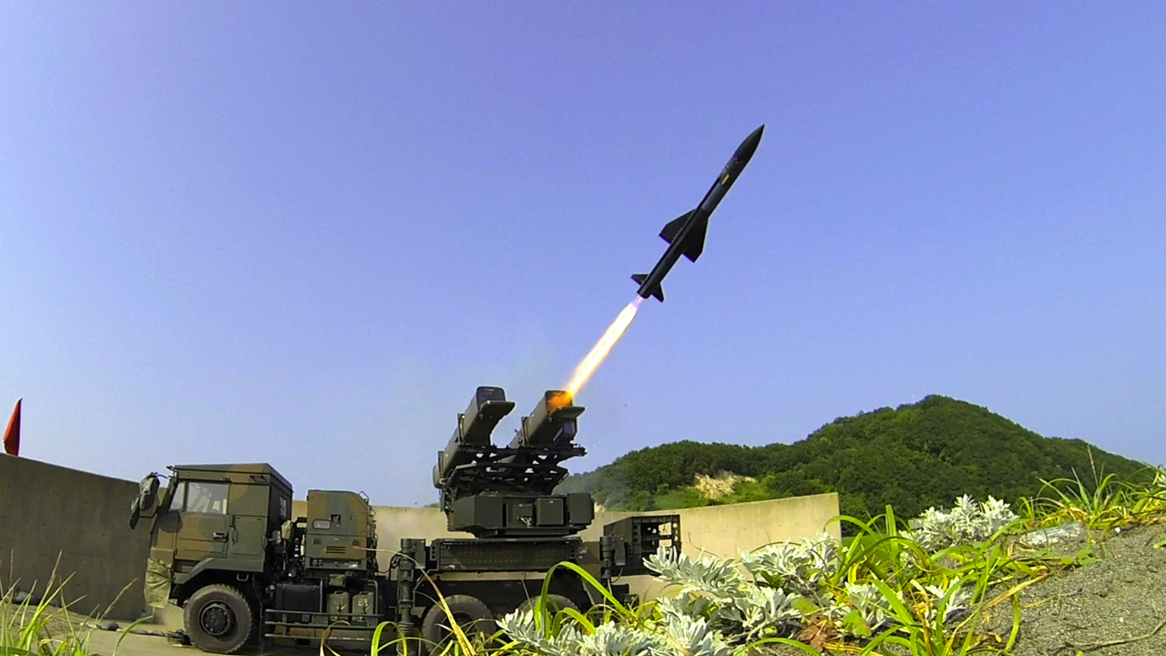 Japan builds up 'missile archipelago' near Taiwan to counter China