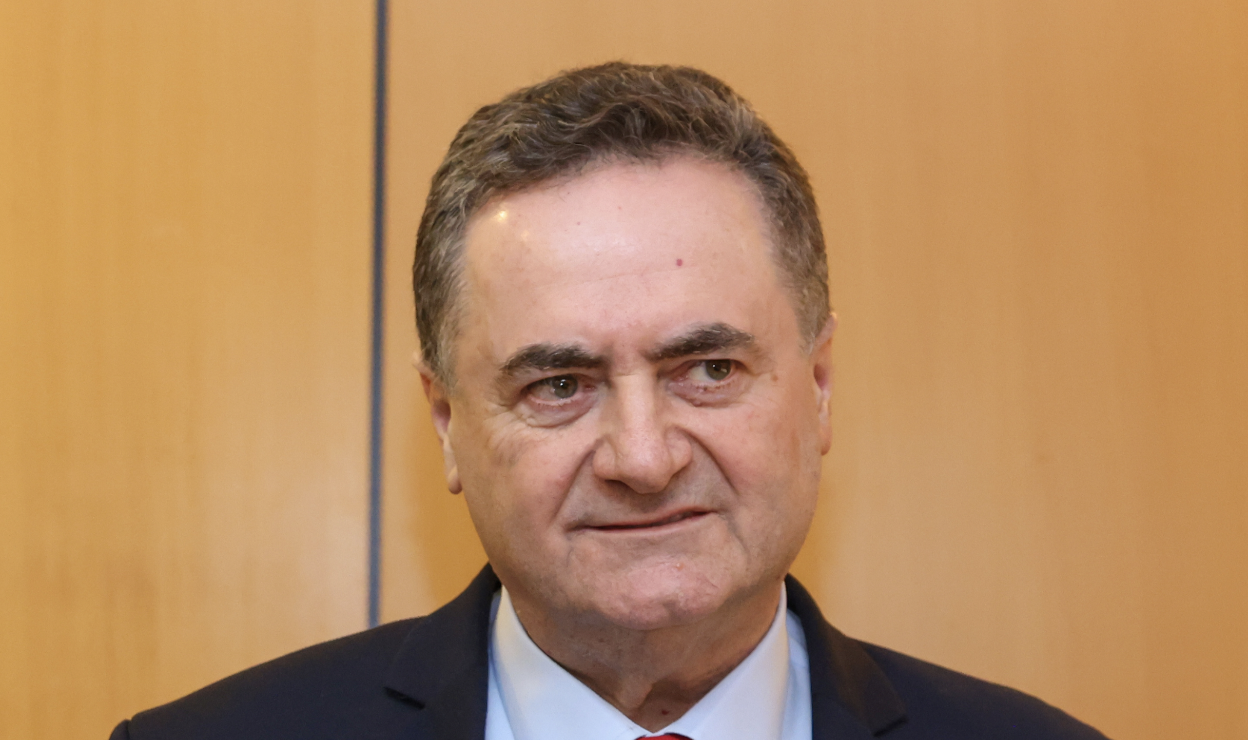 Israeli Defense Minister Backtracks After Vowing to Resettle Northern Gaza