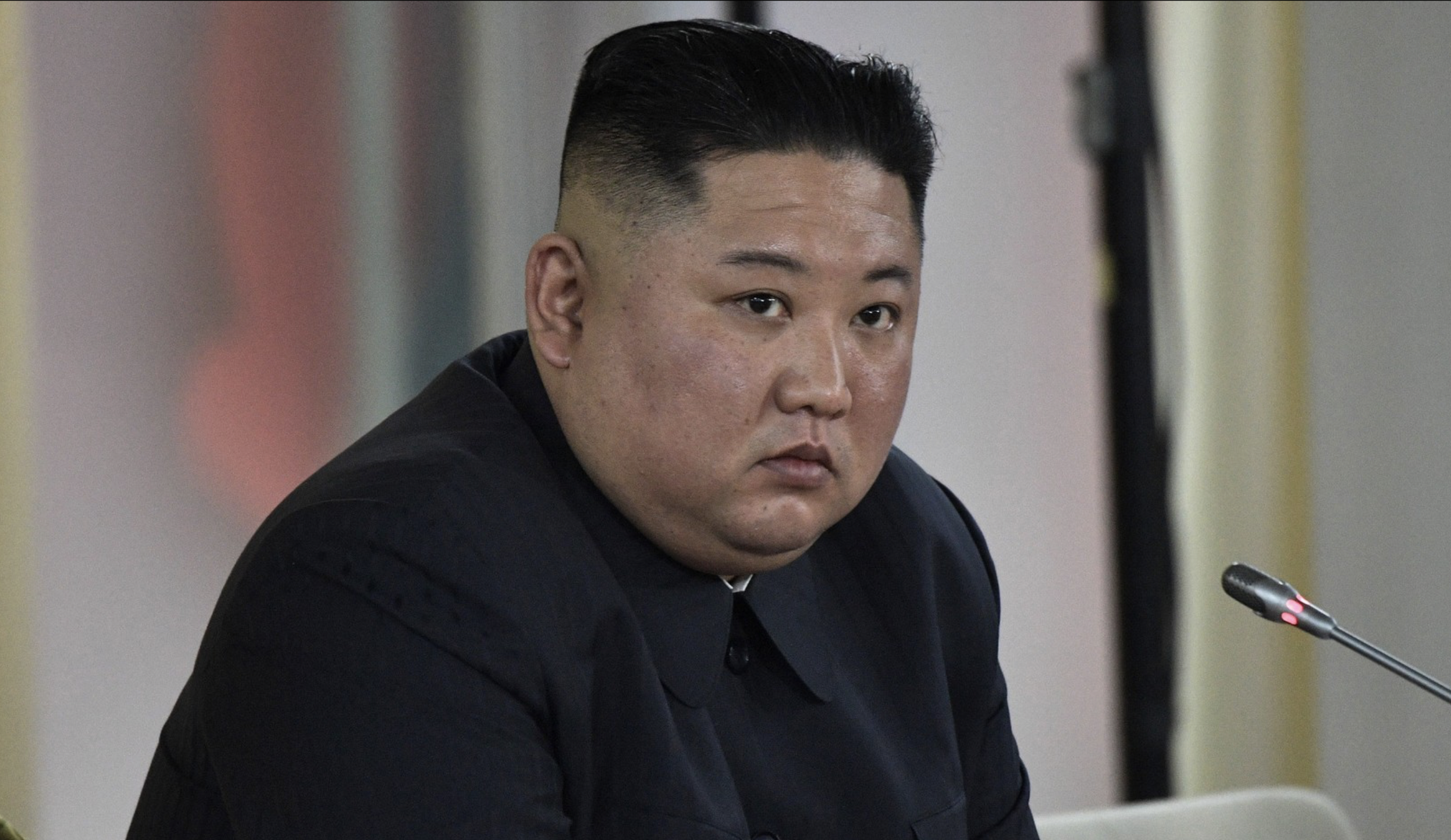 Kim Jong Un Signals Five-Year Push to Expand North Korea’s Missile Program