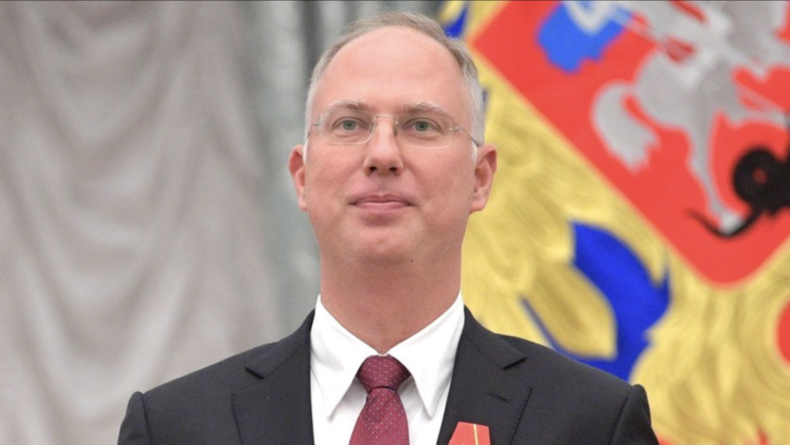 Putin’s Envoy Kirill Dmitriev Leaves Miami Without a Word