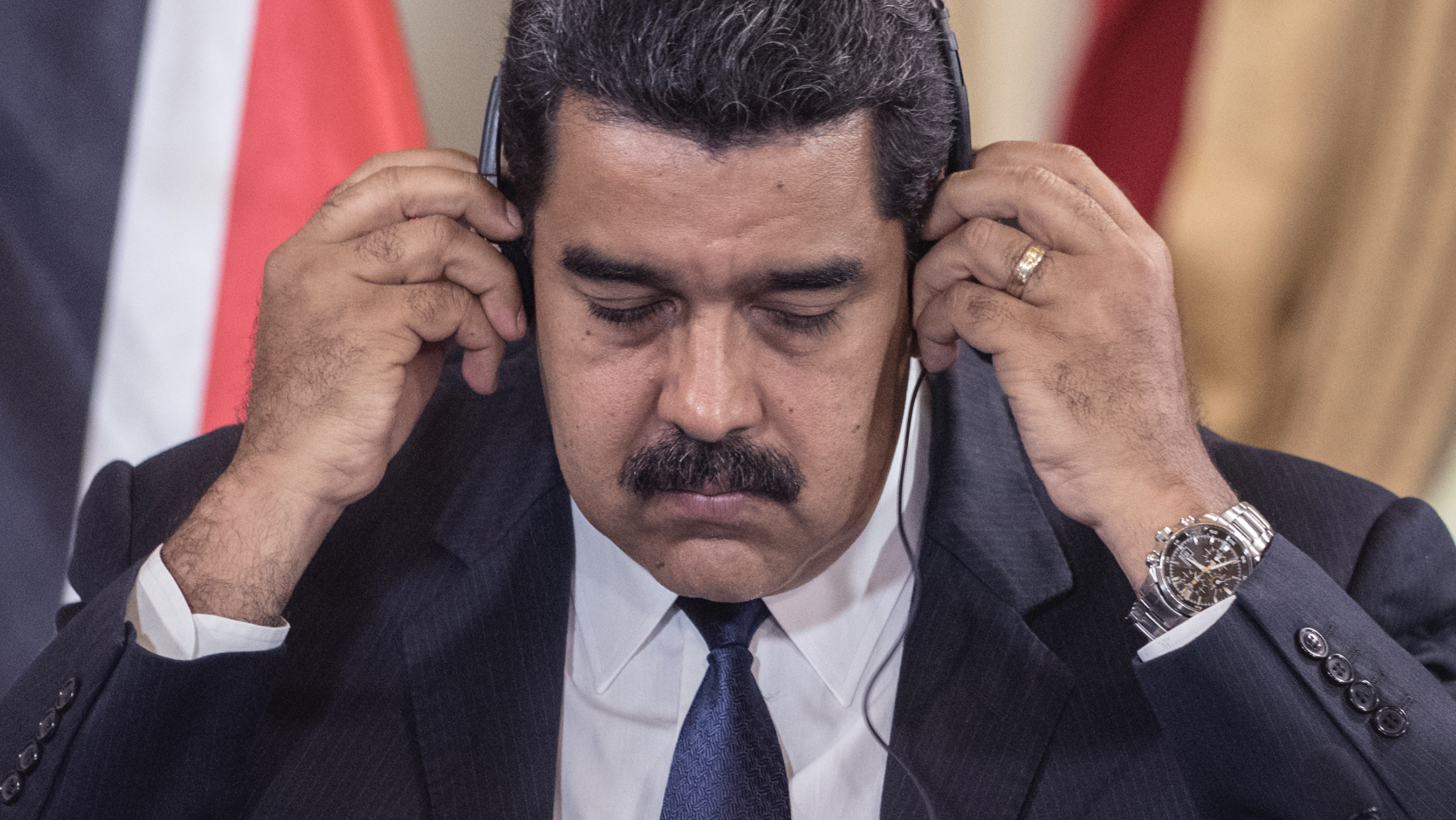 US Imposes New Sanctions on Oil Tankers and Global Firms Over Venezuelan Oil Trade, Treasury Says